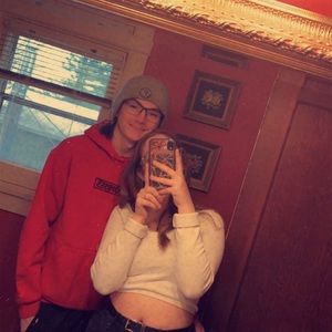 Meet your Posher, Olivia